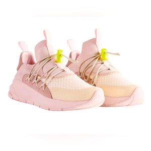 Ollie grey MATERNITY OG ROSE SNEAKER